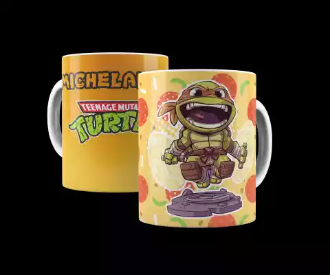 vectores plantilas TORTUGAS NINJAS,CARICATURA,PELíCULA,